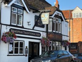 The Anchor - Friday Street